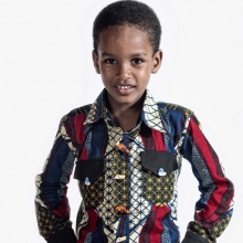 PendezaKids Cloth #12