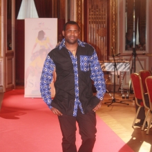 VVK Khanga Shirts #09